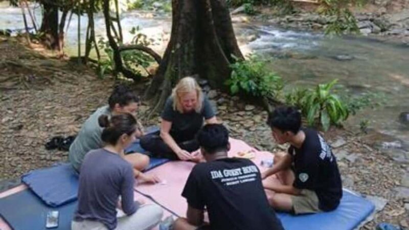 Sumatra Stone Stories : 2 Days Ethical Orangutan Trekking - FAQ