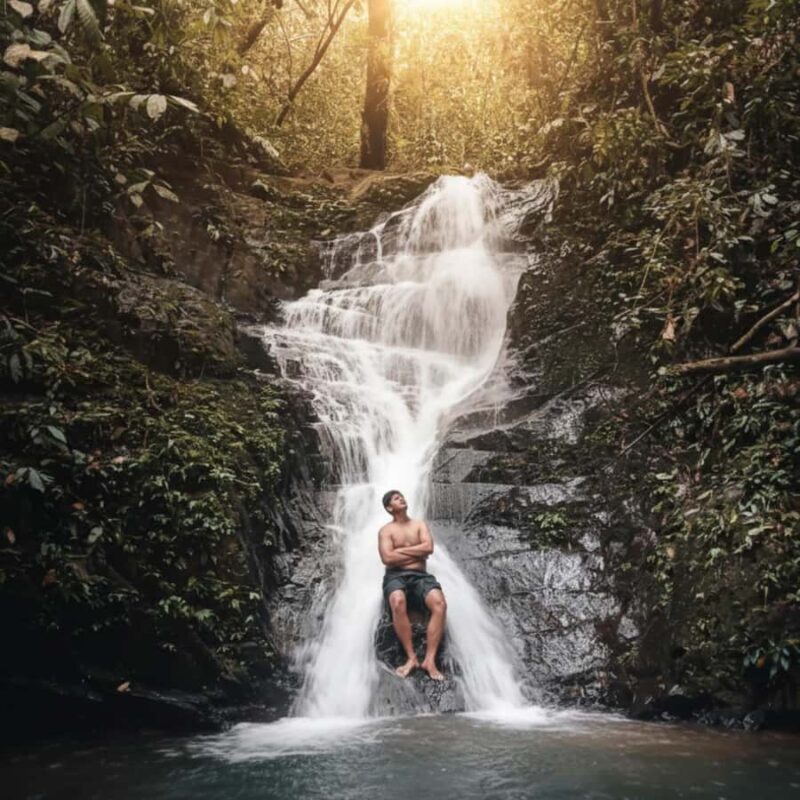 Sumatras Best Kept Secret:3-Day Ethical Trek & StoneCarving - Sumatras Best Kept Secret: 3-Day Ethical Trek & Stone Carving