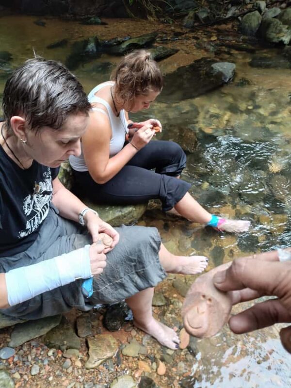 Sumatras Best Kept Secret:3-Day Ethical Trek & StoneCarving - Authentic Encounters, Responsible Travel, and Safety