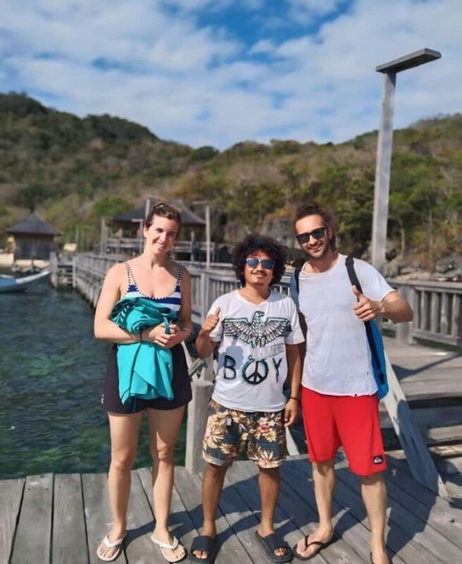 Sumba Island: Private Car Customized Tour with Driver - The Practical Side: Transportation, Timing, & Cost