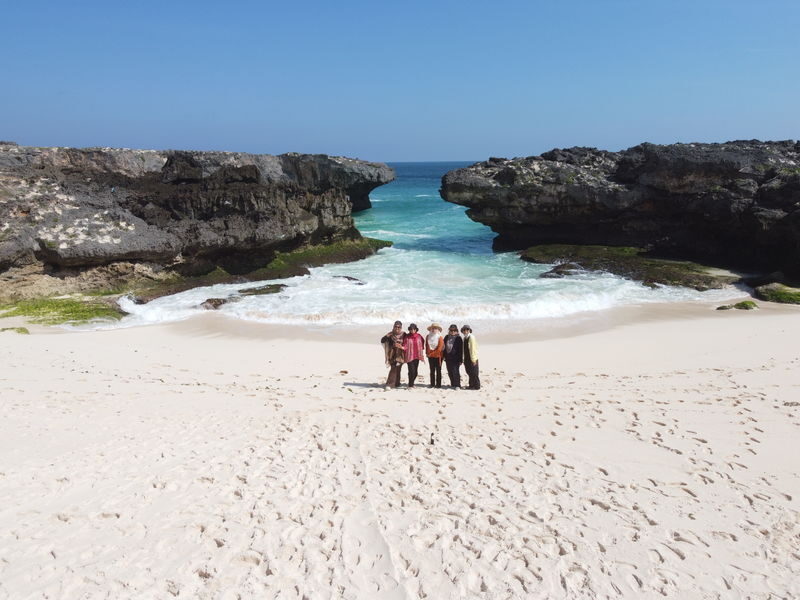 Sumba Private Multi-Day Hidden Gem Exploration - From Tambolaka to Weekuri Lake