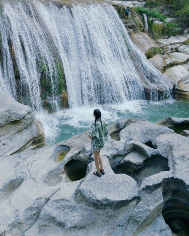 Sumba Private Multi-Day Hidden Gem Exploration - Sunrise, wild horses, and Tanggedu Waterfall