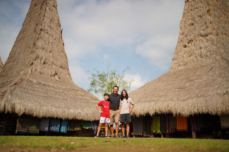 Sumba Private Multi-Day Hidden Gem Exploration - What the price covers, and what it does not