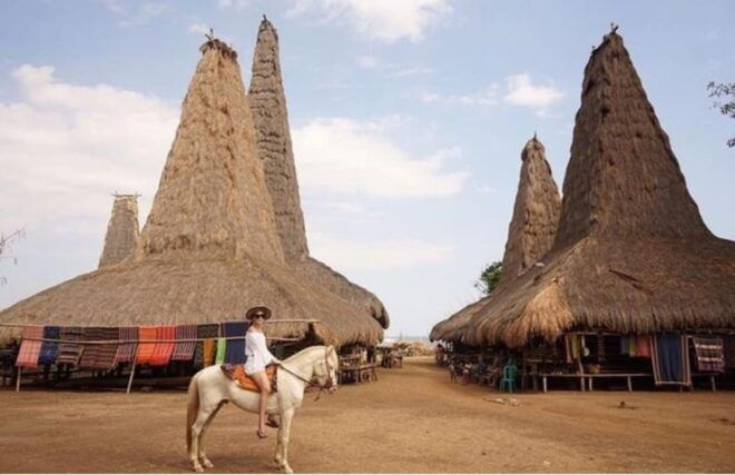Sumba: Ratenggaro Village, Waikuri & Mandorak Beach Tour - Inclusions and Amenities