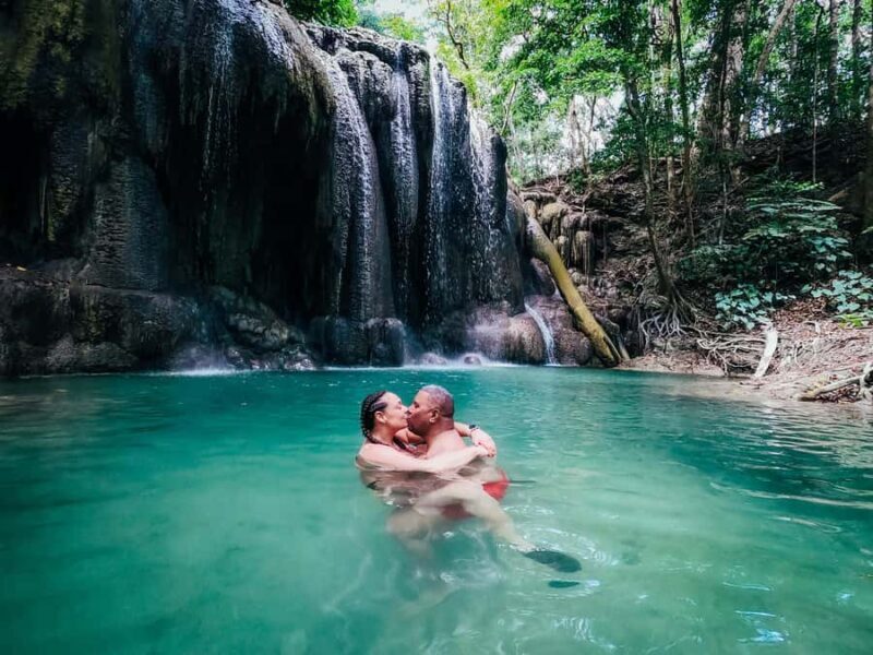 Sumbawa: Moyo Island & Mata Jitu Waterfall Day Trip - Exploring Moyo Island & Mata Jitu Waterfall: What You Can Expect