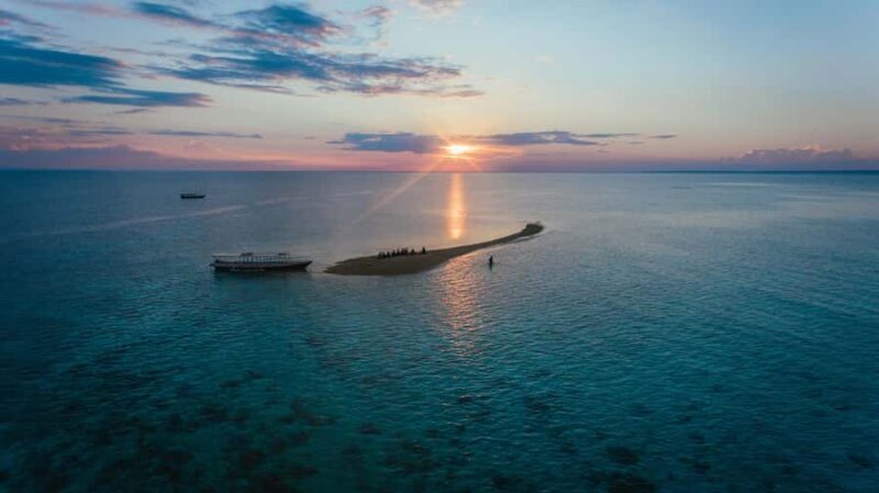 Sumbawa: Moyo Island & Mata Jitu Waterfall Day Trip - In-Depth: The Experience Breakdown