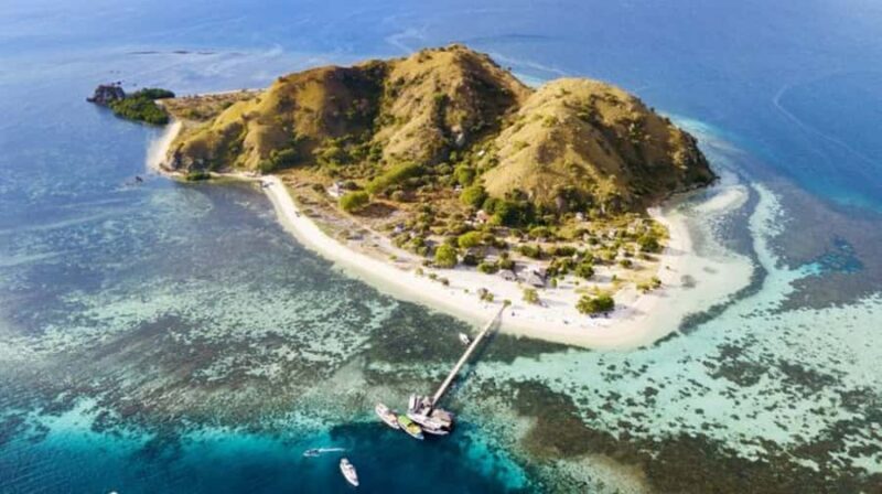 Sumbawa: Paserang and Kenawa Islands Snorkeling Day Trip - Good To Know