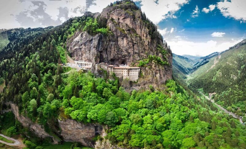 Sümela Monastery Private Tour - What’s Included & What to Budget For