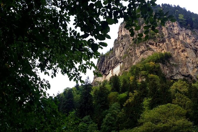 Sumela Monastery Private Tour With Licenced Local Guide - Reviews