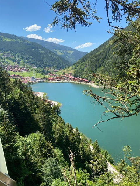 Sümela Monastery&Uzungöl: Daily Group Tour - Exploring the Sümela Monastery & Uzungöl: A Day Tour in Trabzon