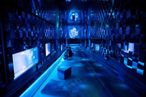 Sumida Aquarium Admission Ticket - Frequently Asked Questions
