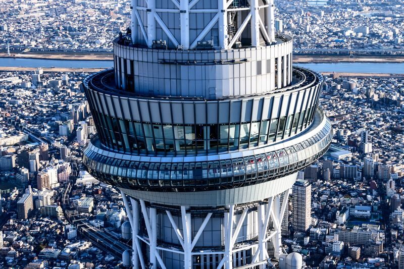Sumida Aquarium Ticket in Tokyo - Should you book Sumida Aquarium?