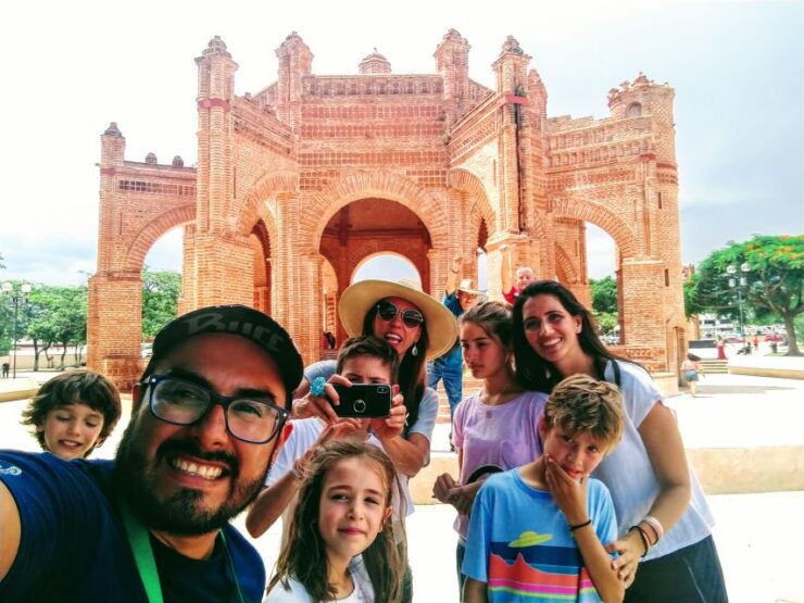 Sumidero Canyon & Chiapa De Corzo: Day Tour From Tuxtla - Pickup & Transportation Details