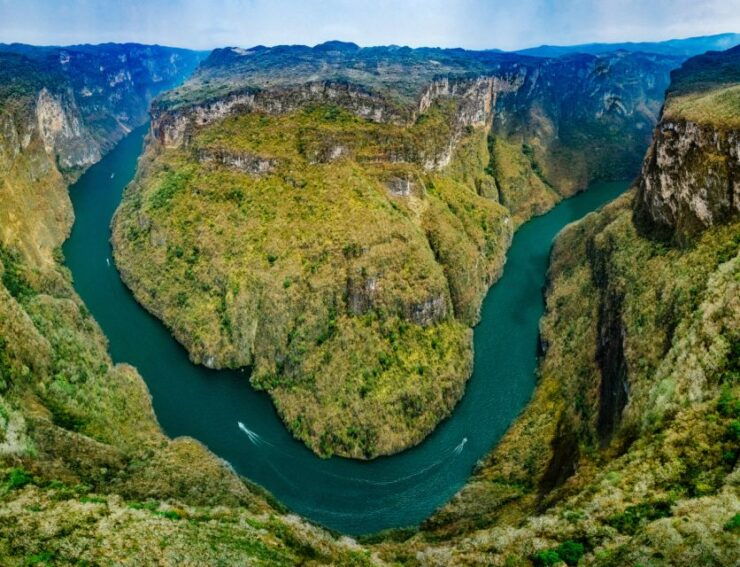 Sumidero Canyon & Chiapa De Corzo From Tuxtla - Experience Highlights
