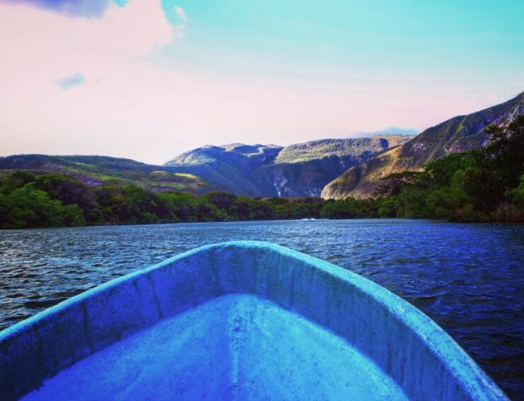 Sumidero Canyon & Chiapa De Corzo From Tuxtla - Detailed Itinerary