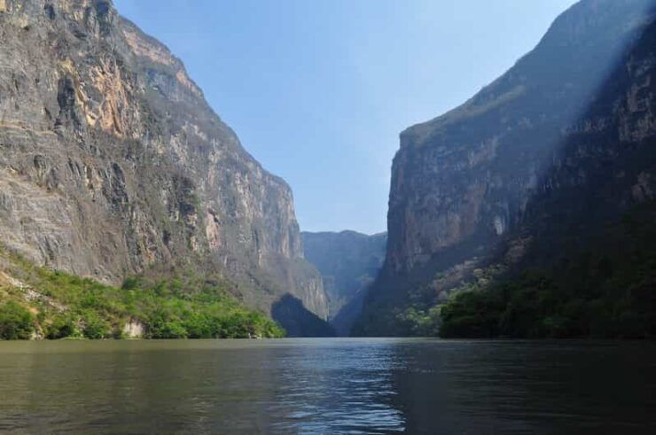 Sumidero Canyon, Chiapa De Corzo & San Cristobal Tour - Itinerary and Highlights