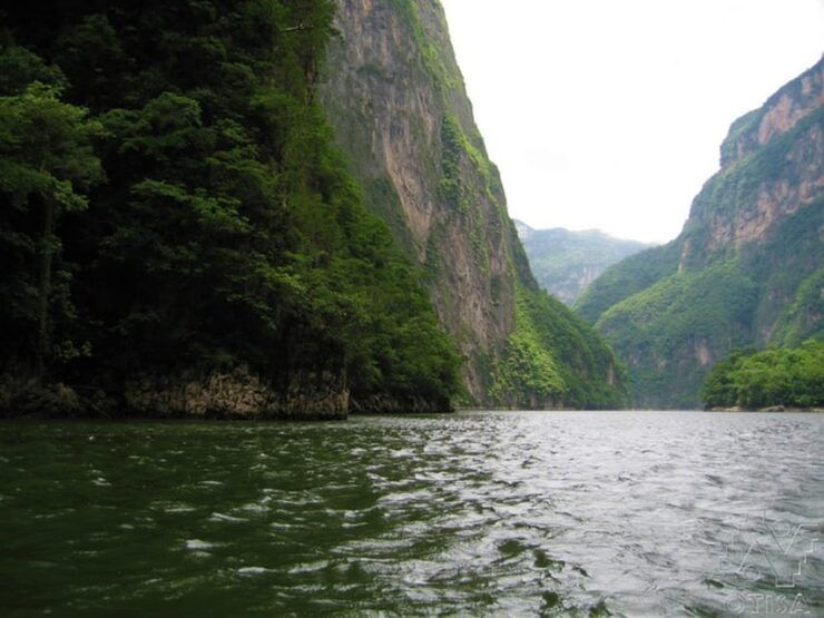 Sumidero Canyon Excursion From San Cristobal De Las Casas - Good To Know