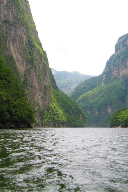 Sumidero Canyon Excursion From San Cristobal De Las Casas - Inclusions and Exclusions