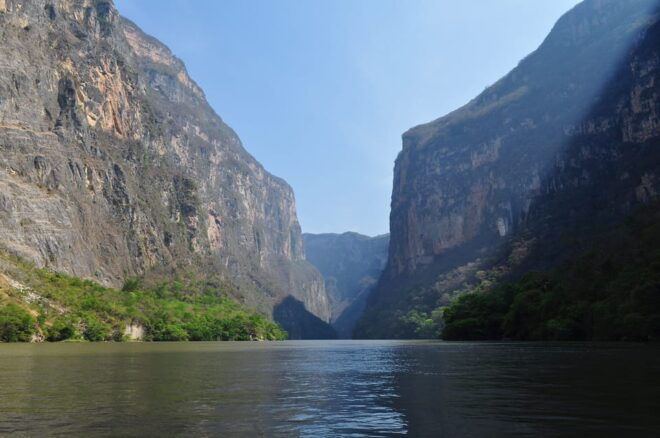 Sumidero Canyon Excursion From San Cristobal De Las Casas - Frequently Asked Questions