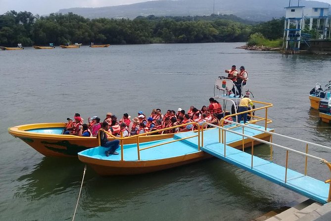 Sumidero Canyon Tour - Pricing and Booking