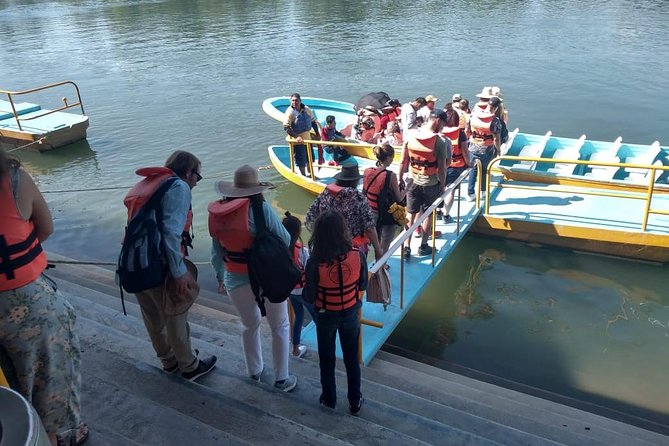 Sumidero Canyon Tour - Traveler Experience