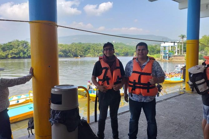 Sumidero Canyon Tour - Additional Information