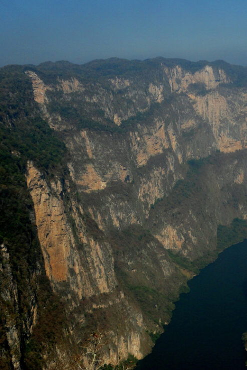 Sumidero National Park Full-Day Trip From San Cristobal - Good To Know
