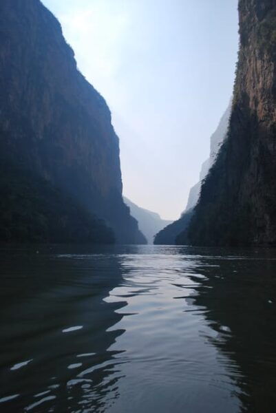 Sumidero National Park Full-Day Trip From San Cristobal - Transportation and Pickup