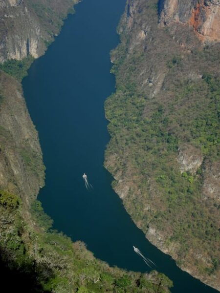 Sumidero National Park Full-Day Trip From San Cristobal - Group Size and Languages