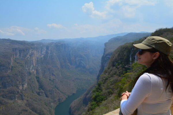Sumidero National Park Full-Day Trip From San Cristobal - Cancellation Policy