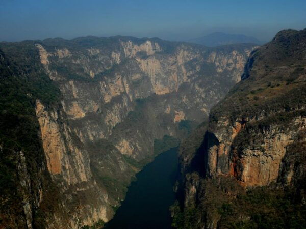 Sumidero National Park Full-Day Trip From San Cristobal - Frequently Asked Questions