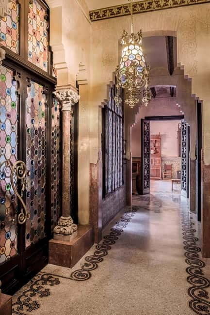 Summer Afternoons: Casa Amatller - Good To Know