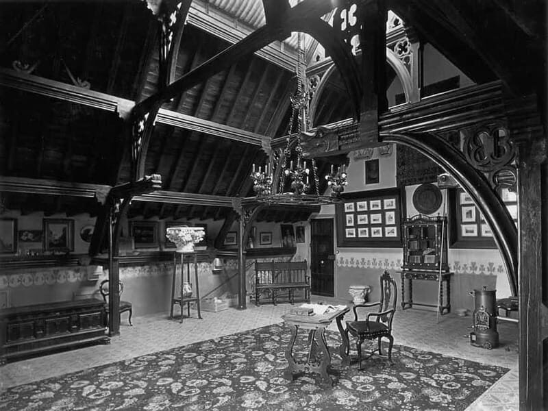 Summer Afternoons: Casa Amatller - A Sweet Touch: Chocolate Tasting in the Garden