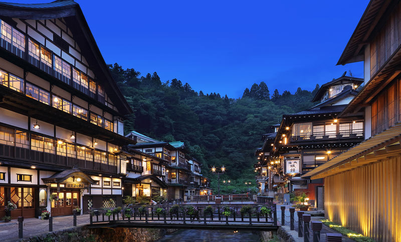 Summer & Autumn Limited - Boutique Small Group - Sendai Departure Day Tour: Zao Okama - Ginzan Onsen - Zao Fox Village - Is the price worth it?