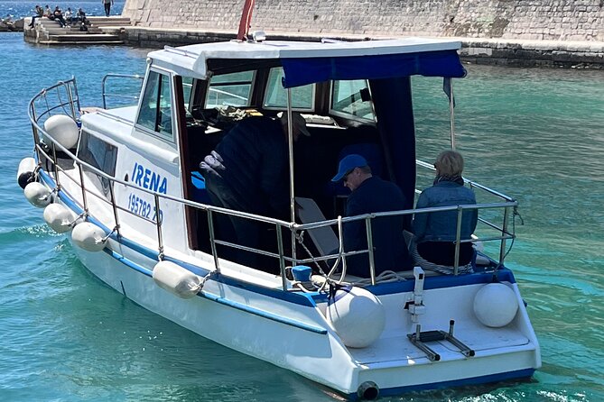 Summer Boat Adventure - 4 Hours With 3 Different Swimming Spots - Price and Booking Information