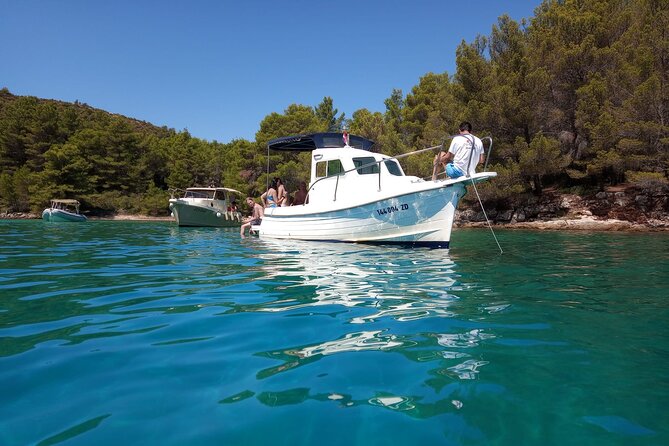 Summer Boat Adventure - 4 Hours With 3 Different Swimming Spots - Reviews and Directions