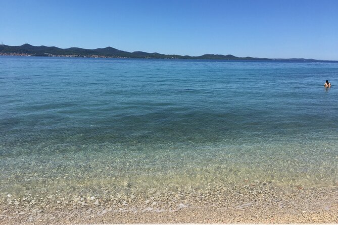 Summer Boat Adventure - 4 Hours With 3 Different Swimming Spots - The Sum Up