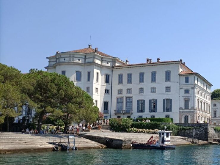 Summer Boats: Tour Hop On Hop Off 3 Borromean Islands - Booking and Availability Details