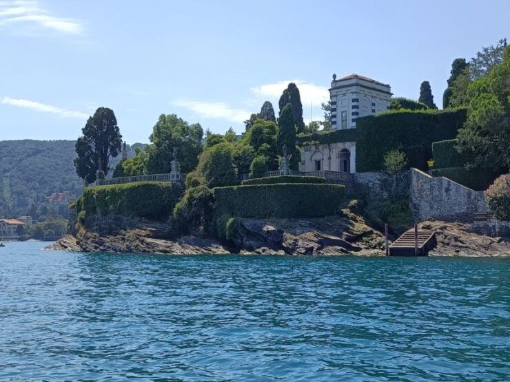 Summer Boats: Tour Hop On Hop Off 3 Borromean Islands - Experience Highlights and Description