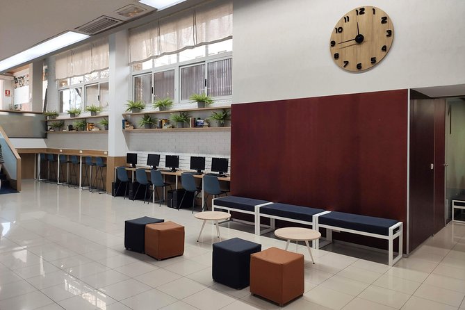 Summer Camp Con Clase De Español - Daily Schedule and Activities