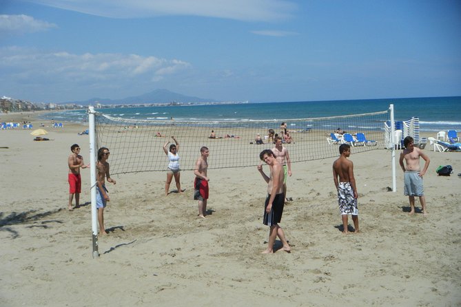 Summer Camp Con Clase De Español - Enrollment and Registration Process