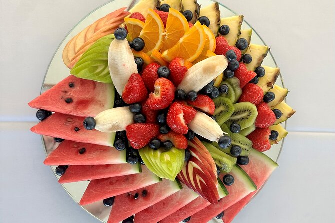 Summer Danube Brunch Cruise in Budapest - Frequently Asked Questions