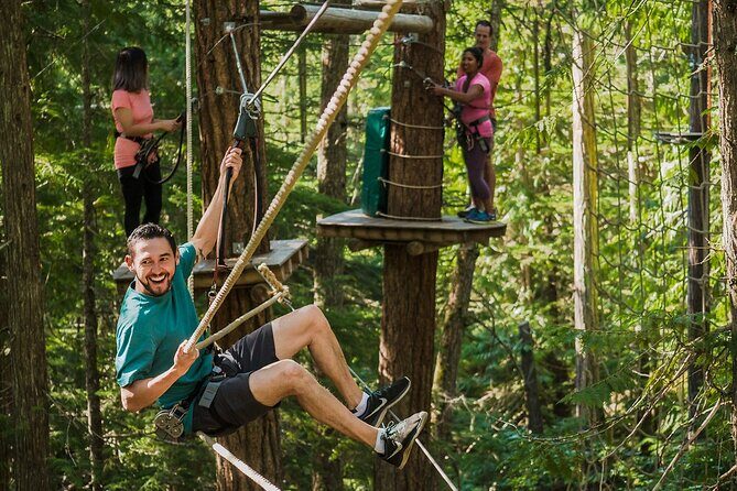 Summer Day Ticket at TAG - An In-Depth Look at the Experience