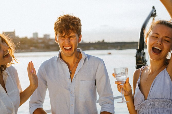 Summer Daytime Cruise on the Danube With Drink Options - Booking Information