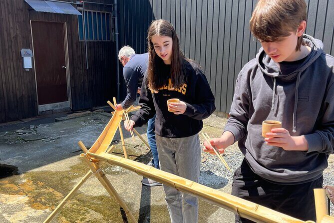 Summer Fun with Flowing Noodles - Good To Know