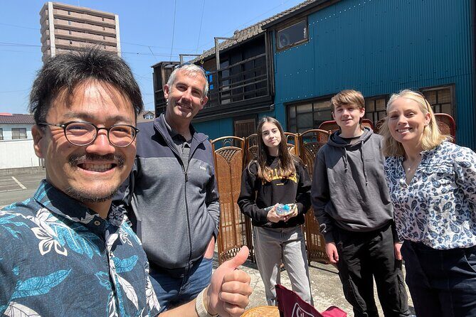 Summer Fun with Flowing Noodles - What to Expect from the Tour