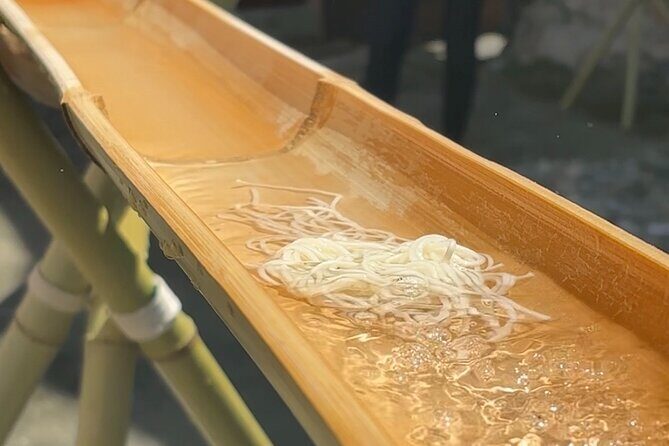 Summer Fun with Flowing Noodles - Who Will Love This Activity?