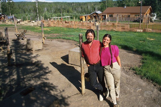 Summer Kennel Visit at Historic Trail Breaker Kennel - FAQ