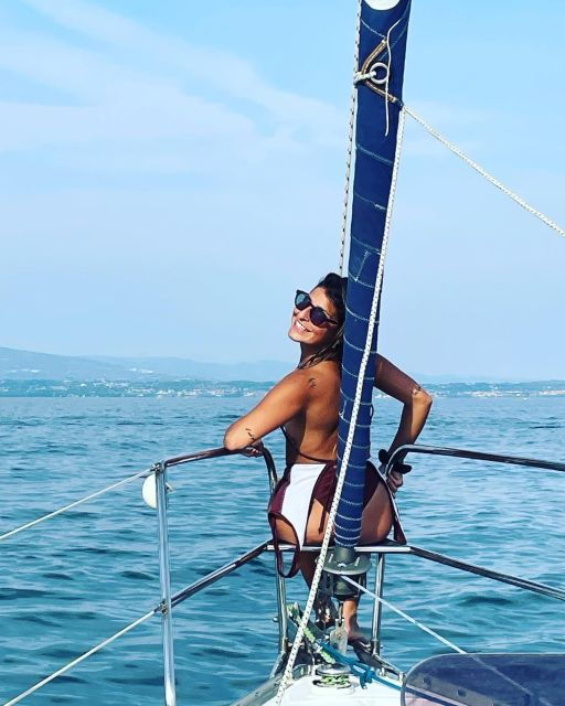 SUMMER ON A SAILBOAT: sailing, diving, aperitiv and fun... - Good To Know