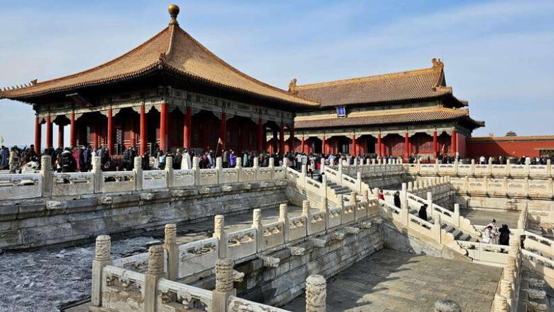 Summer Palace Guided Tours with Options or Ticket Only - Who Will Love This Tour?